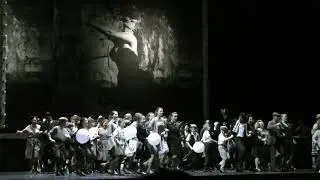"Son qua! Ritornano...Viva Pagliaccio" - Pagliacci by Ruggero Leoncavallo
