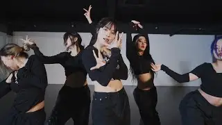 ALiEN | RAYE - ESCAPISM(FT.SZA) | REHEARSAL