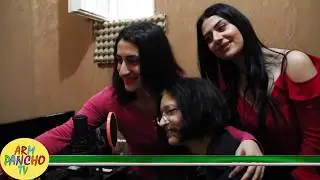 ARMPANCHO TV-ի մասին 
