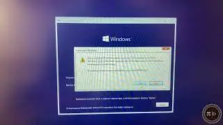 Windows 10 OT o'rnatish (Part 2)