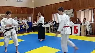 куміте Ківа Даніл