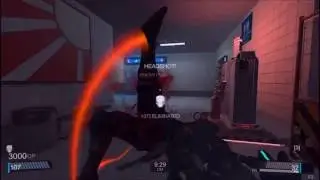 Blacklight Retribution 360 No Scope