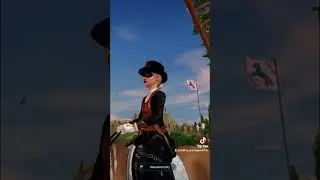 Trampoline on SSO ? | StarStable TikTok