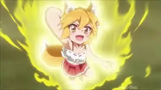 Senko-san team Vs Shiro-sama team Beach Volleyball Battle