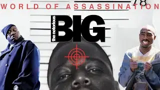 Biggie's Near-Fatal Encounter with a West Coast Legend