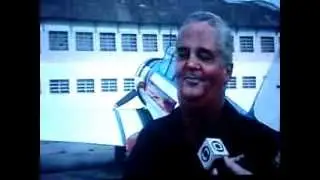 Cel. Braga e seu T-6 (Globo Reporter Especial)