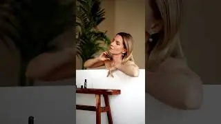Пиши в комментариях Ванна, и я скину тебе ссылку на обучающее видео о про Аромаванну