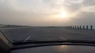 #Multan #Sukkur #Motorway  #M5