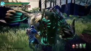Dauntless - Rogue Shrike W/ Ostian Repeaters (WR) 1:34.09