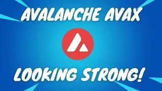 AVALANCE PRICE PREDICTION 2021 - AVAX PRICE PREDICTION - SHOULD I BUY AVAX - AVALANCE FORECAST