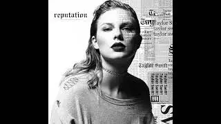 Taylor Swift - New Years Day (Official Stems)
