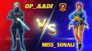 free fire custom|1vs1 custom match friend| watch nowl  headshot |free fire gameplay 
