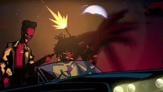 YNW Melly - 223s ft  9lokknine (Instrumental)