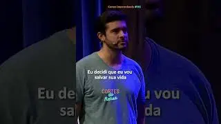 Cenas não vistas em doação de órgãos #shorts #barbixas #osbarbixas #improviso #humor