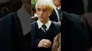 Draco Malfoy is nice and hot but have you ever looked at his Best Friend? || Pansy Parkinson edit ||