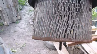 Воздушный фильтр ГАЗель 405 замена