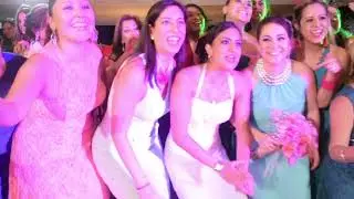 Marite y Luis Highlights