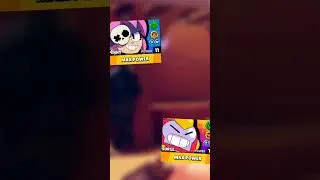 Surge vs All brawlers #brawlstars #shorts #viral #surge #stu