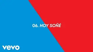 Meteoros - Hoy Soñé (Track by Track)