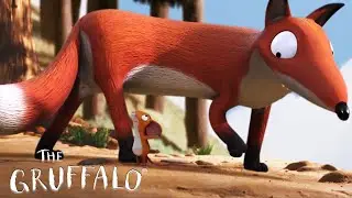 Mouse vs Fox 