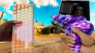 FASTEST Keyboarder On Warzone 4 + BEST Settings
