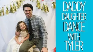 DADDY DAUGHTER DANCE 2017