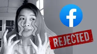 Rejected by Meta (Facebook) multiple times | How to handle failure