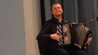 Павел Сивков (баян) - 