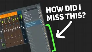 Add Unlimited Effects in FL Studio - New Features You Should Know