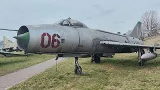 Su 7 BM ( part 2 )