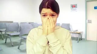 MI PRIMER ANÁLISIS DE SANGRE!!💉