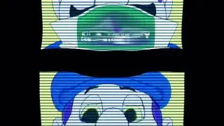 Hotel Mario Book Klaskinny Csupo in Old TV