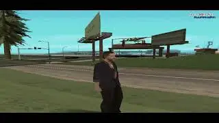 [CLEO] БЕСКОНЕЧНЫЙ БЕГ ДЛЯ GTA SAMP 0.3.7