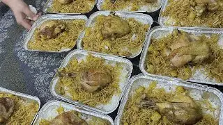 سوينه ثواب الله يتقبله #اكلات
