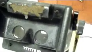 TITMUS II-s Vision Screener