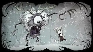 Don`t Starve #6