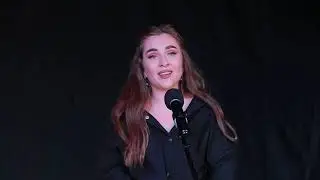 Ночь искусств. Татьяна Сальникова «Одна» (Эдуард Асадов)