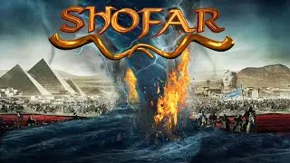 Shofar - Divina Venganza - Video Oficial