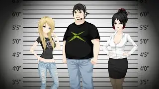 If Class of ‘09 Characters Were Charged For Their Crimes (Part 2)