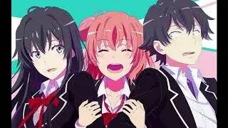Oregairu season 3 op song Full
