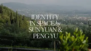 SUN YUAN & PENG YU 'IDENTITY IN SPACE' MITICO / BELMOND 2023