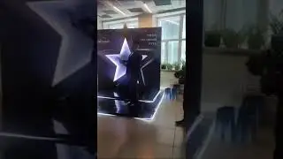 19 апреля 2024 г. Победители Спартокиады национальных общественных организаций