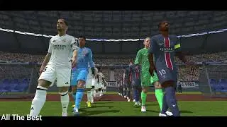 EA SPORTS FC™ 24 MOBILE: UEFA EURO 2024 | ULTRA GRAPHICS GAMEPLAY [60 FPS]