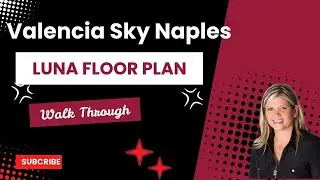 Luna Model   Valencia Sky Naples