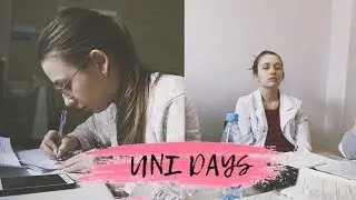 День студента медика #3  | Продуктивный день с 5:30