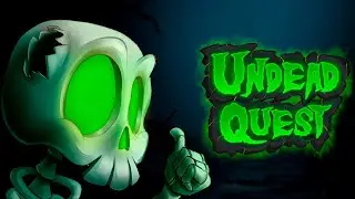 Undead Quest VR - Gameplay Walkthrough