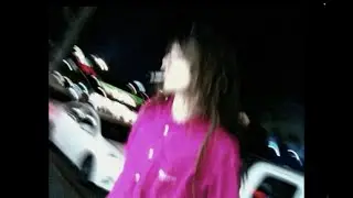 MATT OX - BLOODSHOT (OFFICIAL MUSIC VIDEO)