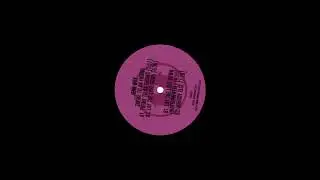 Jerk Boy - Lay The Love Down