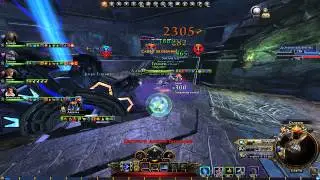 Neverwinter Online PvP Hunter Ranger 70 lvl (mod 6)