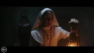 Проклятие монахини — Русский тизер трейлер 2018
